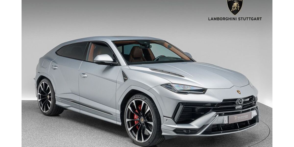 Lamborghini Urus 30.200 km 284.900 € Böblingen 71034