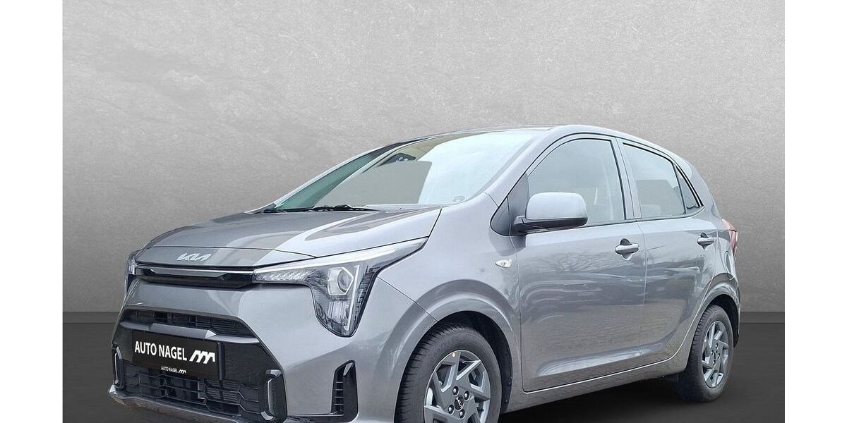 Kia Picanto 2.349 km 17.450 &euro; Moers 47441