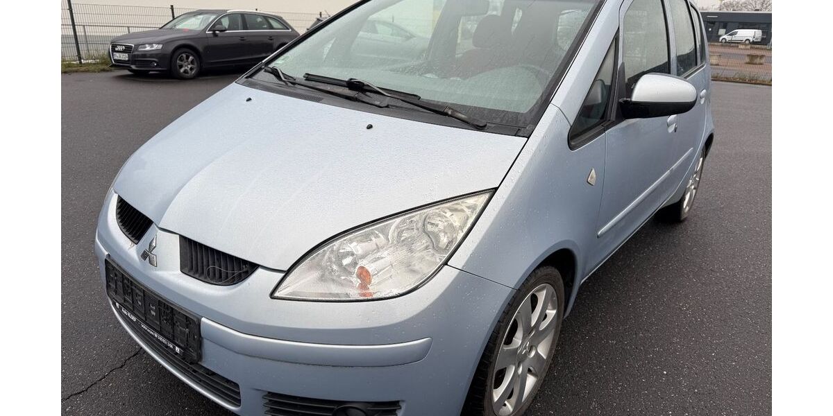 Mitsubishi Colt 163.773 km 2.490 € Weilerswist 53919