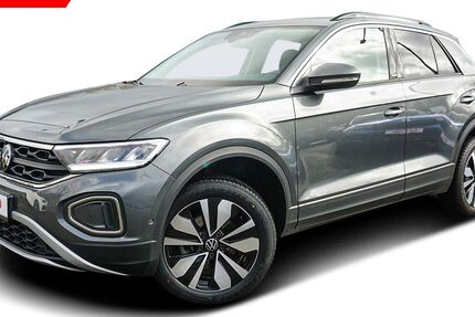 VW T-Roc 41.910 km 25.950 &euro; Schwerin 19061