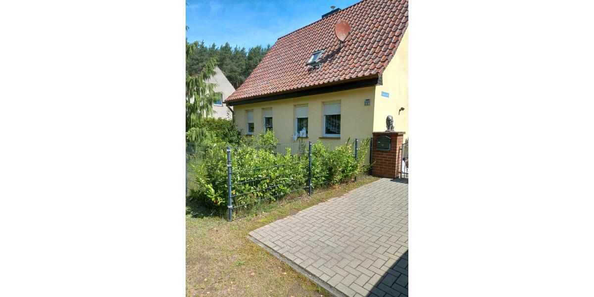 Einfamilienhaus Torgelow - 4 Zimmer, 120 m&sup2;, 220.000&euro; | Angebot:26348372