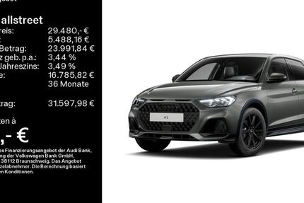 Audi A1 28.295 km 28.470 &euro; Hofheim 65719