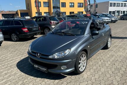 Peugeot 206 94.800 km 2.500 &euro; Isernhagen 30916