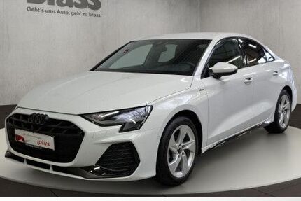 Audi A3 36.501 km 33.450 &euro; Dietzenbach 63128