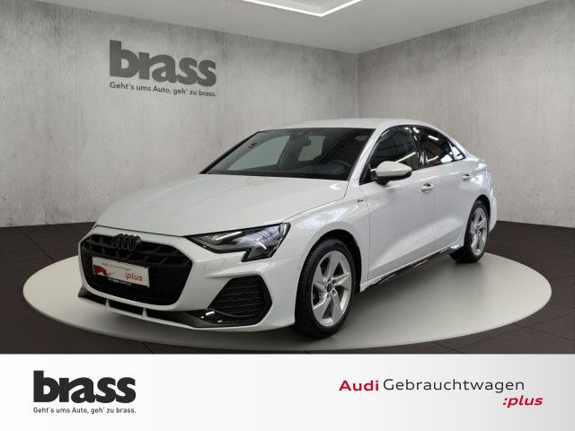 Audi A3 36.501 km 33.450 &euro; Dietzenbach 63128