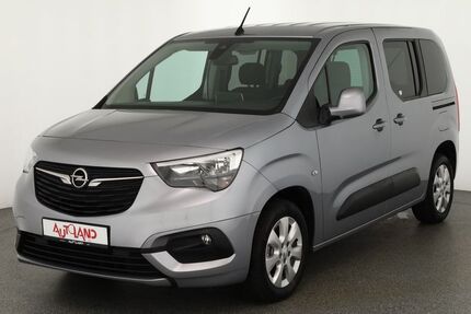 Opel Combo 59.989 km 24.990 &euro; Hamburg 22761
