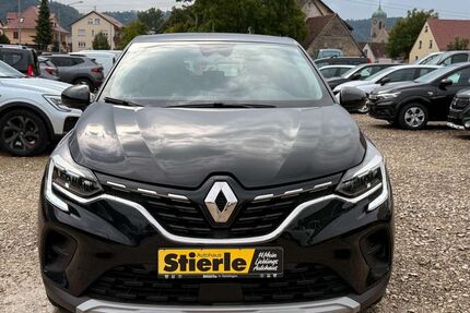 Renault Captur 77.770 km 15.670 € Geislingen 73312