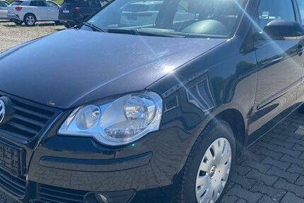 VW Polo 244.580 km 690 &euro; Königseggwald 88376