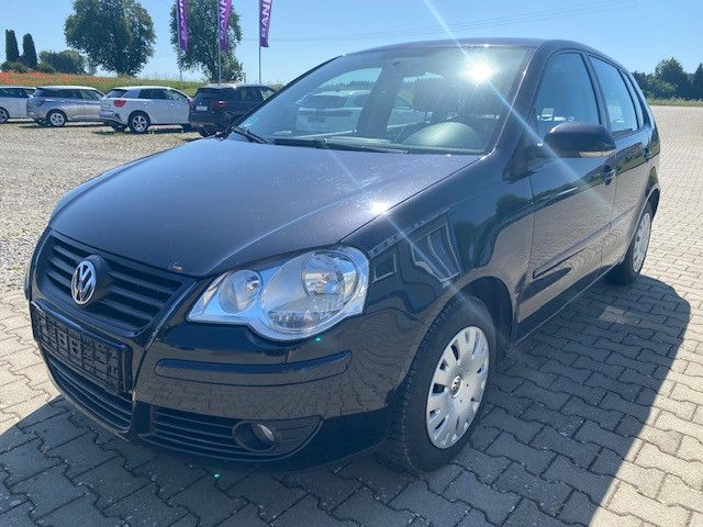VW Polo 244.580 km 690 &euro; Königseggwald 88376