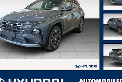 Hyundai TUCSON 18.550 km 32.490 € Pfullingen 72793
