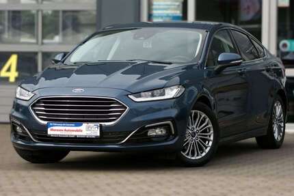 Ford Mondeo 29.800 km 24.900 &euro; Wallenhorst 49134