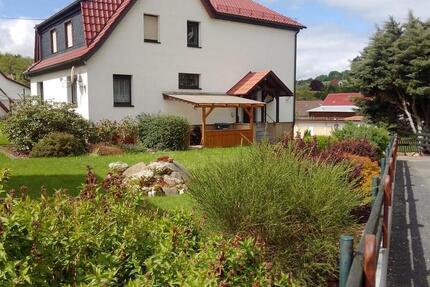 Haus Brotterode-Trusetal Trusetal - 7 Zimmer, 185 m&sup2;, 349.000&euro; | Angebot:26833614