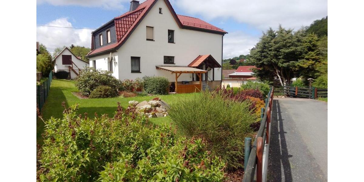 Mehrfamilienhaus, Wohnhaus Brotterode-Trusetal Trusetal - 7 Zimmer, 185 m&sup2;, 349.000&euro; | Angebot:26833614
