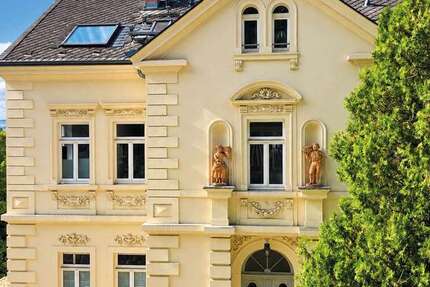 Wohnung Dresden / Loschwitz Loschwitz - 4 Zimmer, 120 m&sup2;, 490.000&euro; | Angebot:27731091