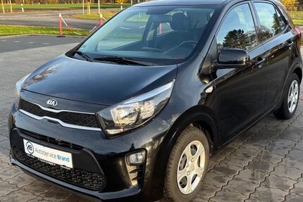 Kia Picanto 45.307 km 9.990 &euro; Hemsbünde 27386