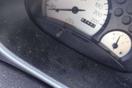 Ford Ka/Ka+ 64.000 km 1.300 &euro; Alsenz 67821