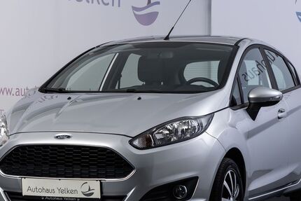 Ford Fiesta 113.500 km 6.990 &euro; Spaichingen 78549