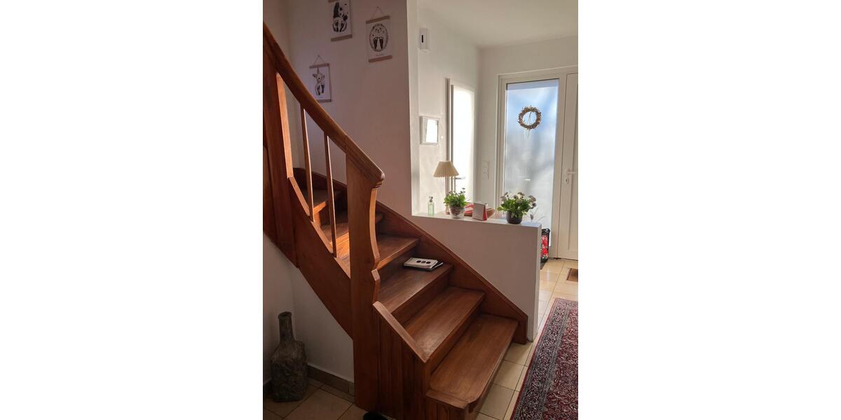 Reihenhaus Bad Schwartau - 5 Zimmer, 125 m&sup2;, 452.000&euro; | Angebot:26719212