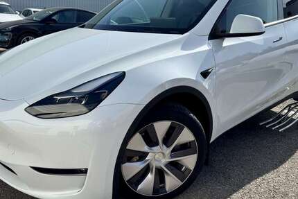 Tesla Model Y 28.062 km 38.700 &euro; Holzgerlingen 71088