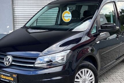VW Caddy 55.000 km 16.890 € Kelkheim 65779