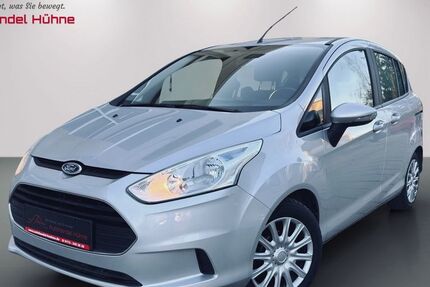 Ford B-Max 88.084 km 7.777 &euro; Döbeln 04720