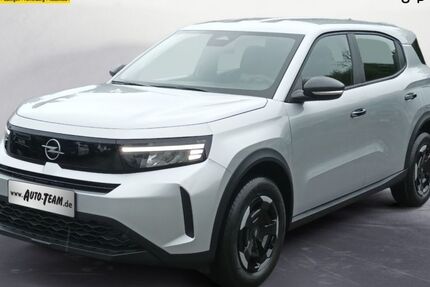 Opel Frontera 1.001 km 22.420 € Rosenfeld 72348