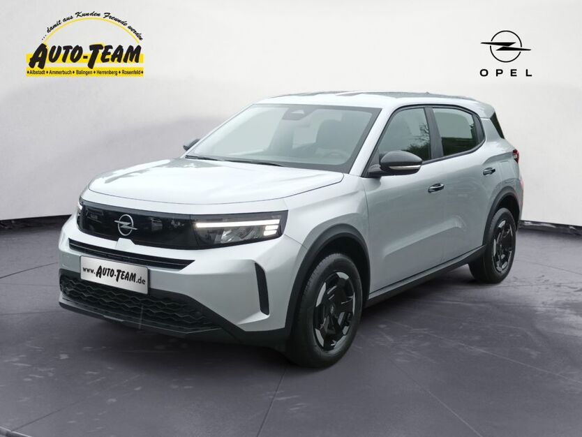 Opel Frontera 1.001 km 25.510 € Rosenfeld 72348