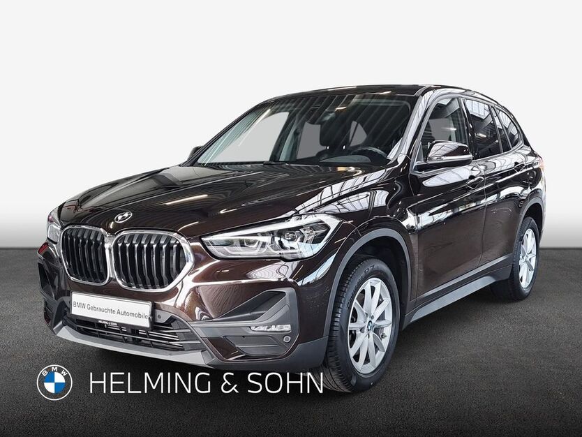 BMW X1 59.800 km 21.811 € Wietmarschen 49835
