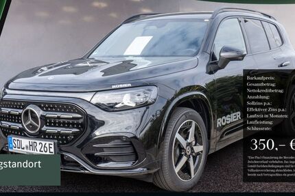 Mercedes-Benz GLB 250 5.000 km 64.389 &euro; Stendal 39576