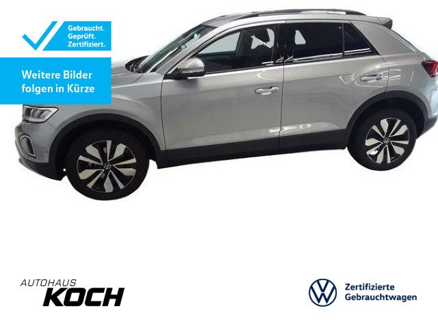 T-Roc