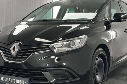 Renault Scenic 94.000 km 7.000 &euro; Heide 25746