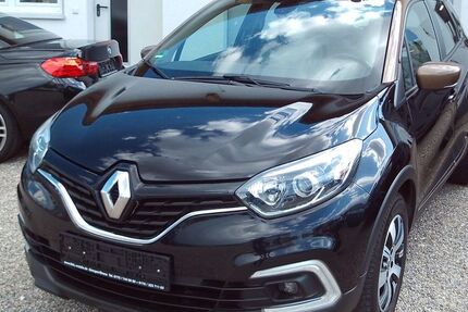 Renault Captur 175.000 km 6.999 &euro; Giengen an der Brenz 89537