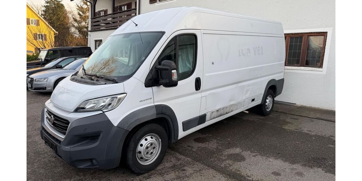 Fiat Ducato 75.000 km 12.990 &euro; München 81479