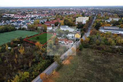 Grundstück Merseburg - 367.900&euro; | Angebot:24328783