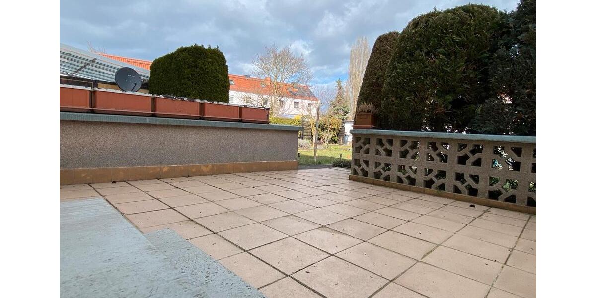 Reihenhaus Wittenberg Lutherstadt - 3 Zimmer, 85 m&sup2;, 119.000&euro; | Angebot:26012882