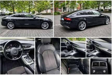 Audi A7 229.650 km 14.000 &euro; Neu Isenburg 63263
