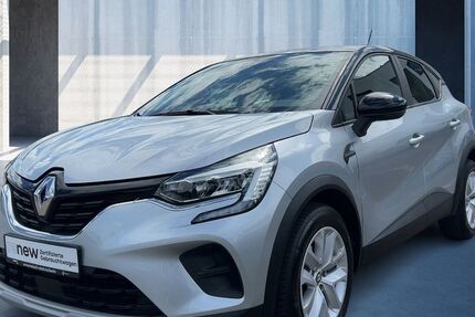 Renault Captur 40.333 km 19.360 &euro; Köln 50939