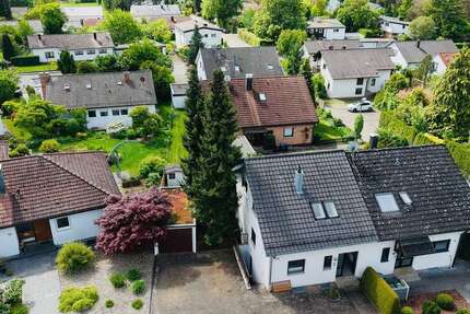 Haus Sindelfingen Darmsheim - 5 Zimmer, 140 m&sup2;, 659.000&euro; | Angebot:27126826