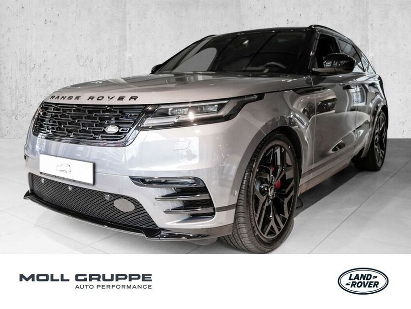 Range Rover Velar