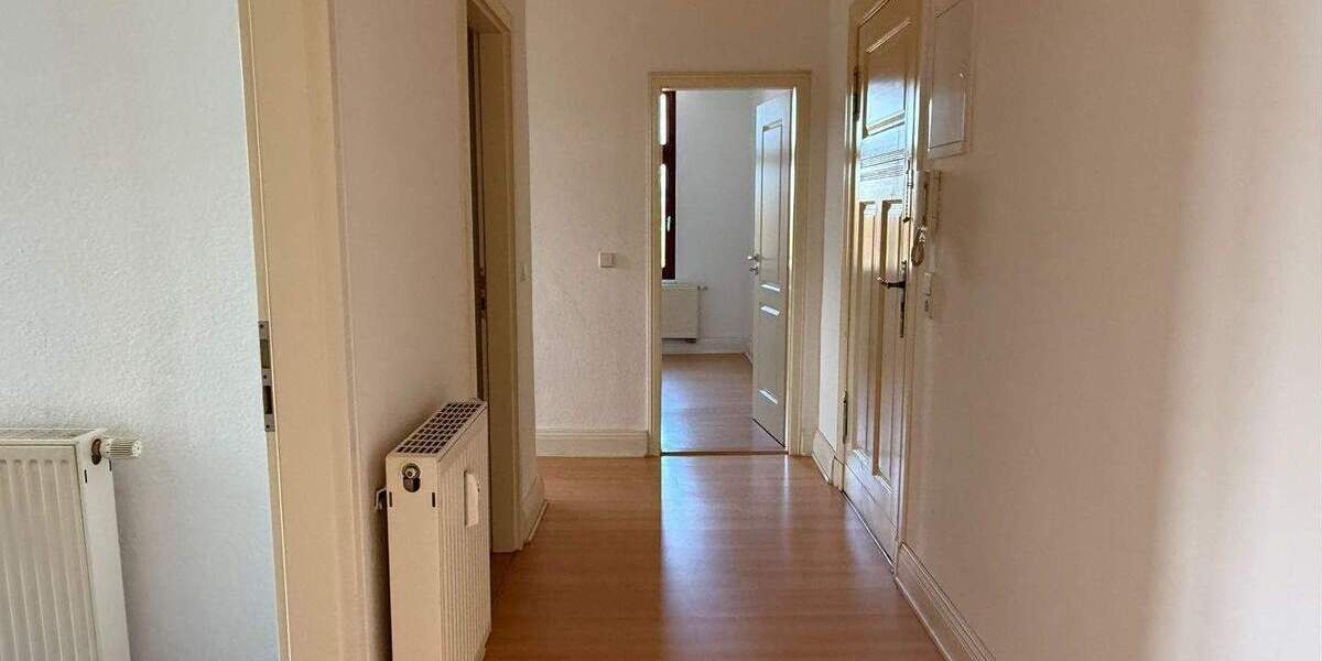 Etagenwohnung Woltersdorf - 3 Zimmer, 69 m&sup2;, 290.000&euro; | Angebot:23970836