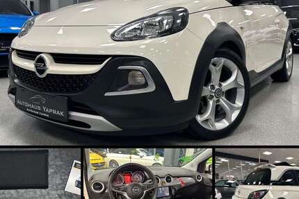 Opel Adam 71.236 km 13.990 &euro; Hösbach 63768