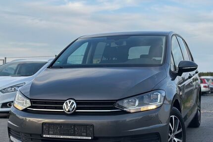 VW Touran 85.000 km 10.299 &euro; Dietzenbach 63128