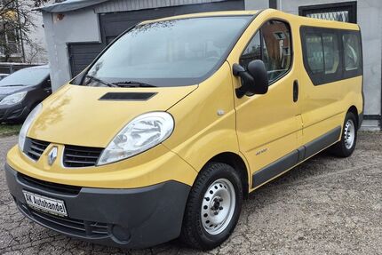 Renault Trafic 200.402 km 5.990 € München 80809