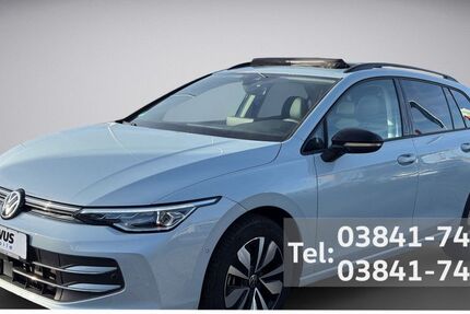 VW Golf 14.400 km 29.990 € Wismar 23970