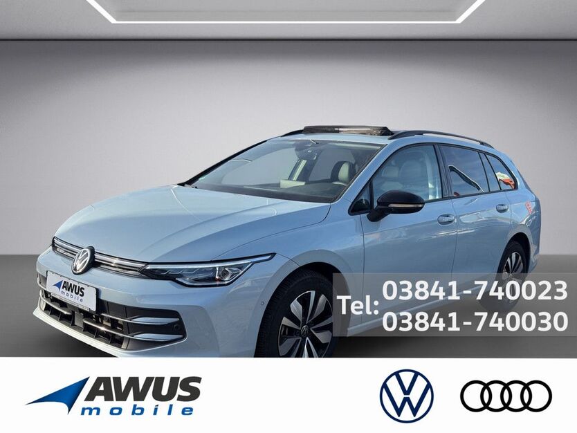 VW Golf 14.400 km 29.990 € Wismar 23970