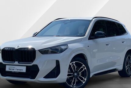 BMW X1 45.840 km 36.829 &euro; Lübbecke 32312