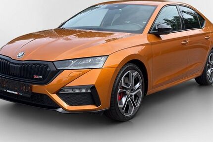 Skoda Octavia 18.060 km 31.480 &euro; Ilmenau 98693