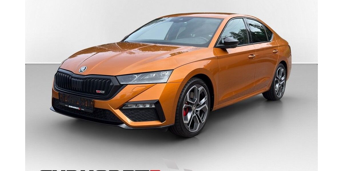 Skoda Octavia 18.060 km 31.480 &euro; Ilmenau 98693