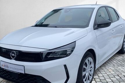 Opel Corsa 22.518 km 17.989 &euro; Bamberg 96052