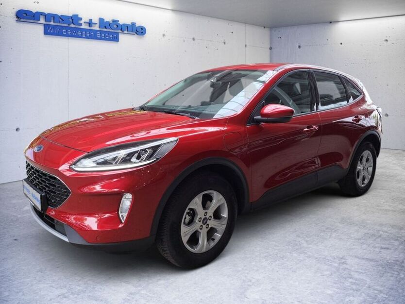 Kuga